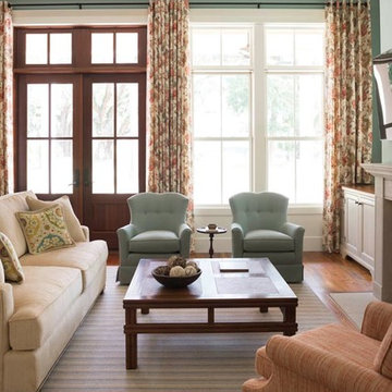 Palmetto Bluff - Myrtle View