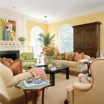 English Manor House McLean