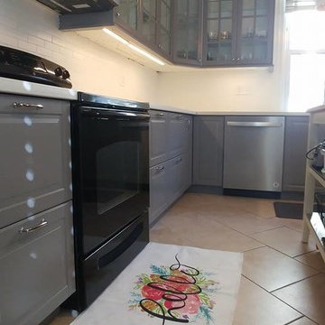 Norwood Kitchen