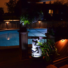 Pools