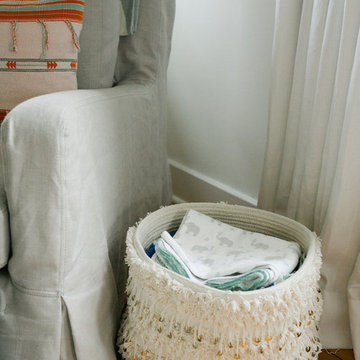 Louie's Nursery