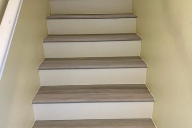 Staircase - staircase idea in Miami