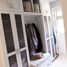 Mudroom