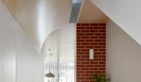 25 Ceilings That Dare to Be Different