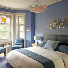 Arlington Place Bed Stuy & Breakfast- completed Sept, 2015