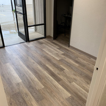 Office Space Upgrade