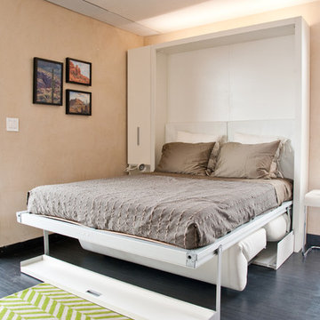 U.S. Department of Energy Solar Decathlon