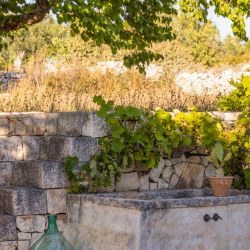 TRULLI DI MAYA - Ostuni