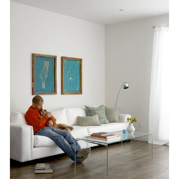 B-Line Medium 002 | living room