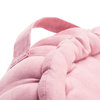 Safavieh Payton Floor Pillow Pink 20" X 20"