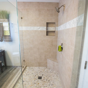 bathCRATE Tuscany Drive, Manteca, CA