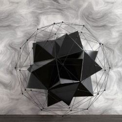 Mayflower - Wallpaper - Products