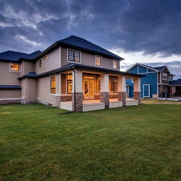 New Watermark Homes II