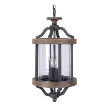 Outdoor light
