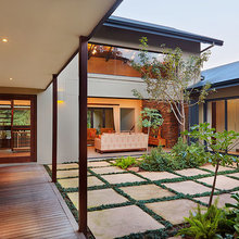 Patio Ideas