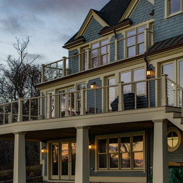 Eastern Point Oceanfront