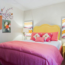 L's Room