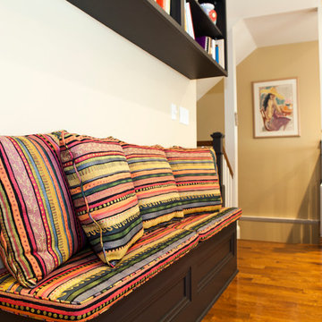 Philadelphia, PA Home Renovation