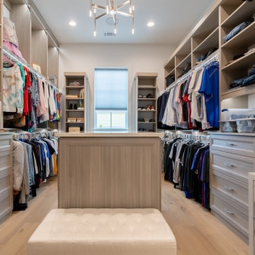 Bocage Ct - Terra Bella Subdivision