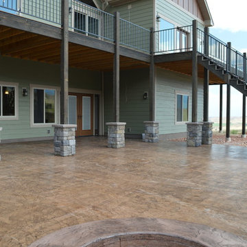 Sage Residence