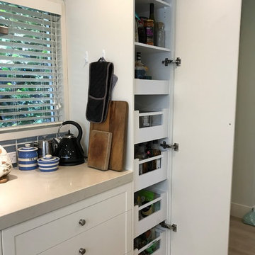 Merivale kitchen