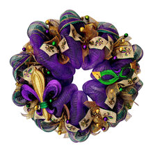 Mardi gras
