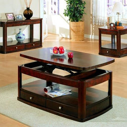 Tables - Products