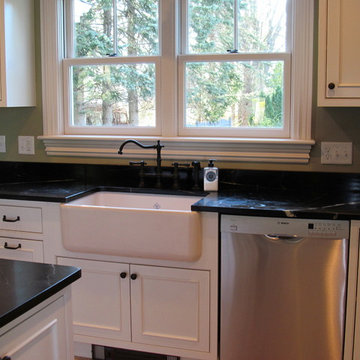Newburyport Kitchen