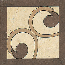 Fleece and Mink - Tile