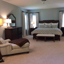 MasterBed