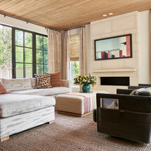 cozy space