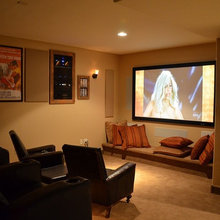 Media Room