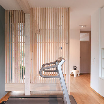 Innenausbau Bogenhausen