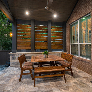 Project of the Month: July 2023