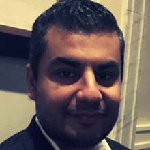 Joseph Maharaj