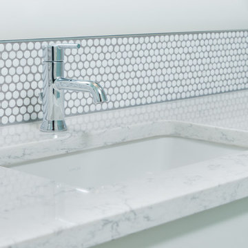 Happy Valley Bathroom Remodel