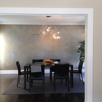 Recent work!