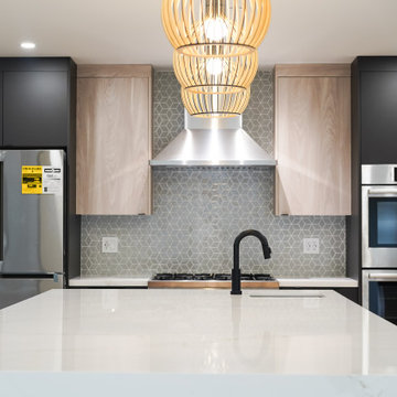 Albany -New Construction