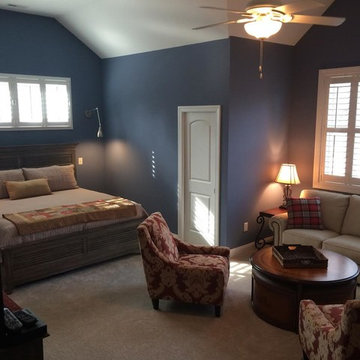 Custom Home Build