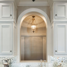 wall and ceiling treatments