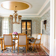 Dining Rooms