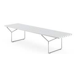 Knoll Lounge Chairs and Seating - Indoor Benches