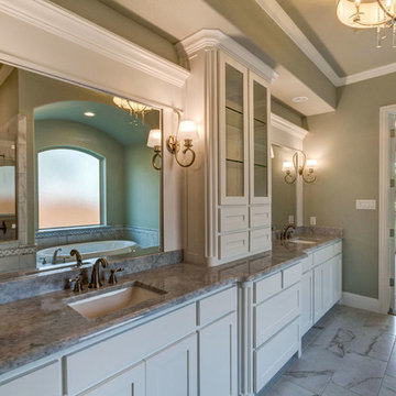 Bath and Vanity Lighting