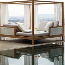 Outdoor Furniture For Della Pace