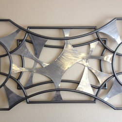"Shielded" - Sculptures