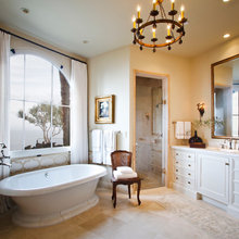 Dream bathrooms