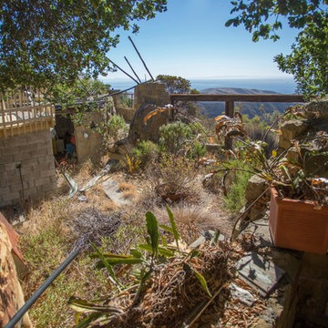 Santa Barbara 2097 Refugio Road