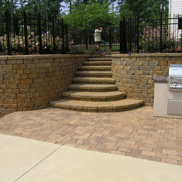 Devon Neighborhood Residence, Raleigh NC