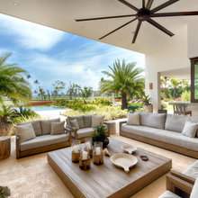 Patio Ideas