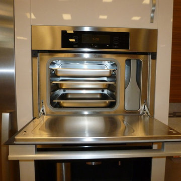 Steam Ovens